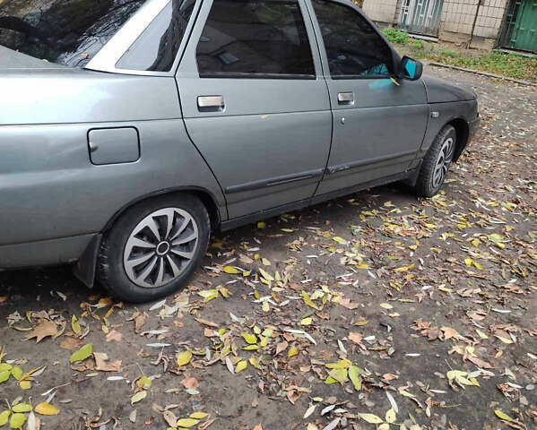 ВАЗ 2110, объемом двигателя 0 л и пробегом 186 тыс. км за 1900 $, фото 3 на Automoto.ua