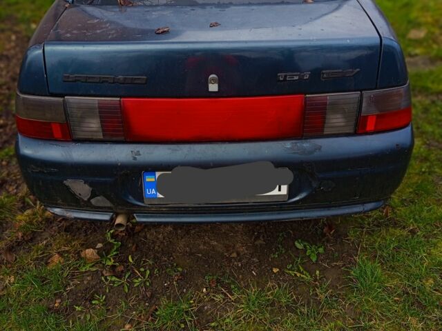 ВАЗ 2110, объемом двигателя 0 л и пробегом 196 тыс. км за 1100 $, фото 2 на Automoto.ua