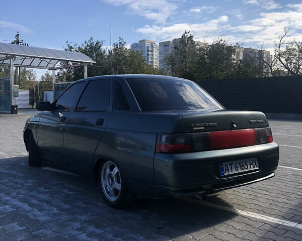 ВАЗ 2110, об'ємом двигуна 1.6 л та пробігом 171 тис. км за 2800 $, фото 3 на Automoto.ua