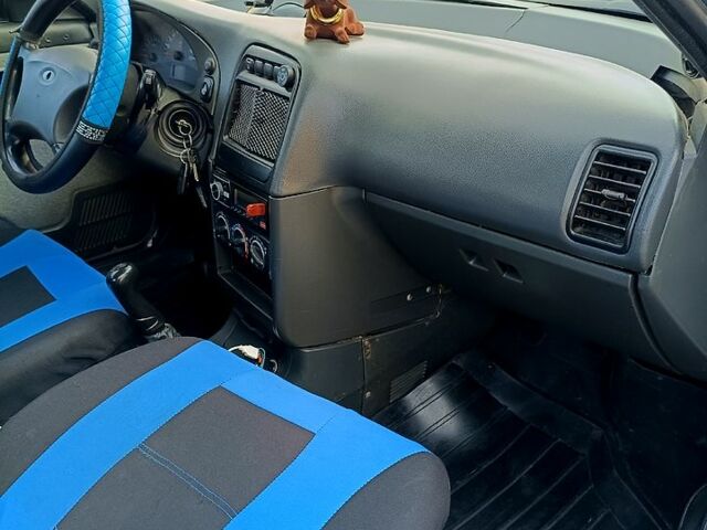 ВАЗ 2110, объемом двигателя 1.6 л и пробегом 250 тыс. км за 1700 $, фото 8 на Automoto.ua