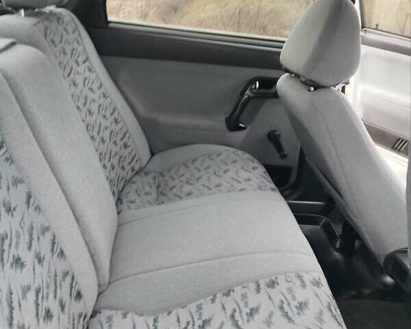 ВАЗ 2110, объемом двигателя 1.6 л и пробегом 118 тыс. км за 2100 $, фото 21 на Automoto.ua