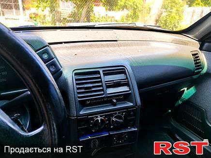 ВАЗ 2110, объемом двигателя 1.6 л и пробегом 170 тыс. км за 1450 $, фото 1 на Automoto.ua