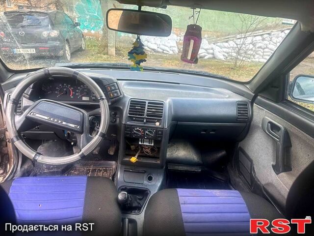 ВАЗ 2110, объемом двигателя 16 л и пробегом 0 тыс. км за 900 $, фото 4 на Automoto.ua