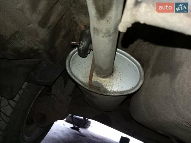 ВАЗ 2110, объемом двигателя 0 л и пробегом 181 тыс. км за 2850 $, фото 15 на Automoto.ua