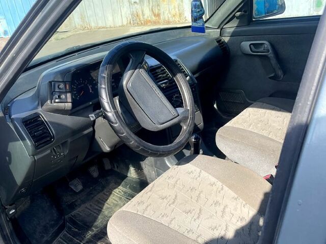 ВАЗ 2110, объемом двигателя 16 л и пробегом 270 тыс. км за 1850 $, фото 5 на Automoto.ua