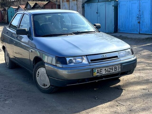 ВАЗ 2110, объемом двигателя 16 л и пробегом 270 тыс. км за 1850 $, фото 1 на Automoto.ua