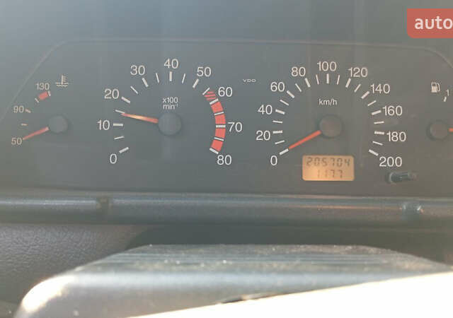ВАЗ 2110, об'ємом двигуна 1.6 л та пробігом 200 тис. км за 1750 $, фото 9 на Automoto.ua