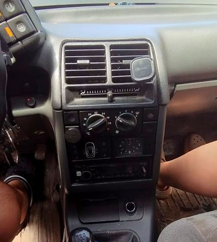 ВАЗ 2110, об'ємом двигуна 1.6 л та пробігом 230 тис. км за 2100 $, фото 3 на Automoto.ua
