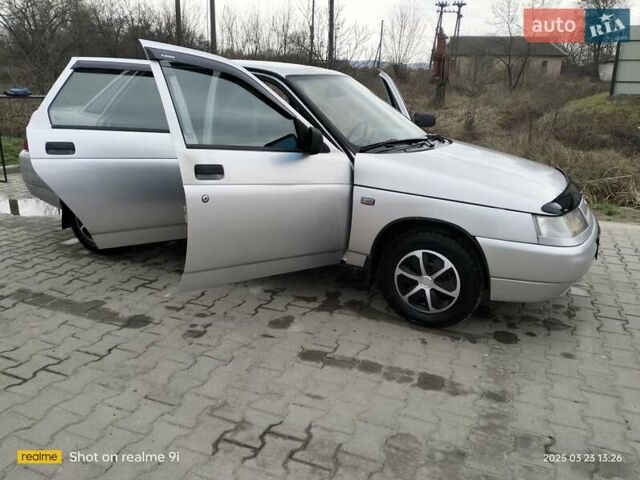 ВАЗ 2110, объемом двигателя 1.6 л и пробегом 118 тыс. км за 2100 $, фото 54 на Automoto.ua