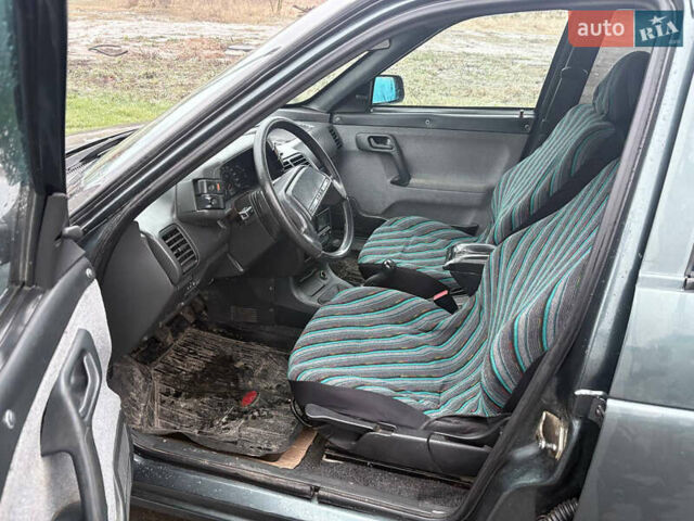 ВАЗ 2110, объемом двигателя 1.6 л и пробегом 181 тыс. км за 2700 $, фото 5 на Automoto.ua