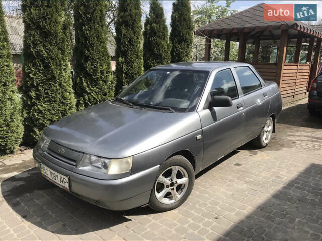 ВАЗ 2110, об'ємом двигуна 1.6 л та пробігом 220 тис. км за 1800 $, фото 3 на Automoto.ua