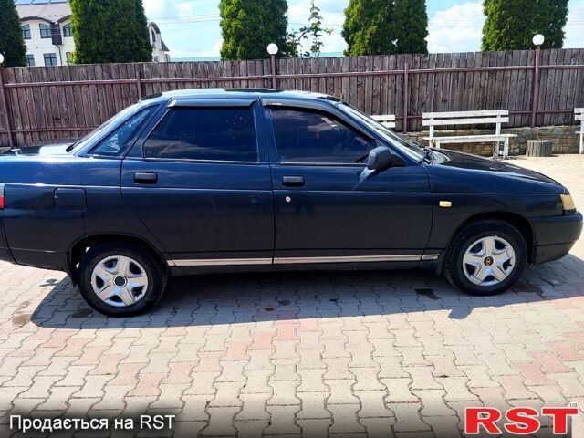 ВАЗ 2110, объемом двигателя 1.6 л и пробегом 0 тыс. км за 1750 $, фото 1 на Automoto.ua