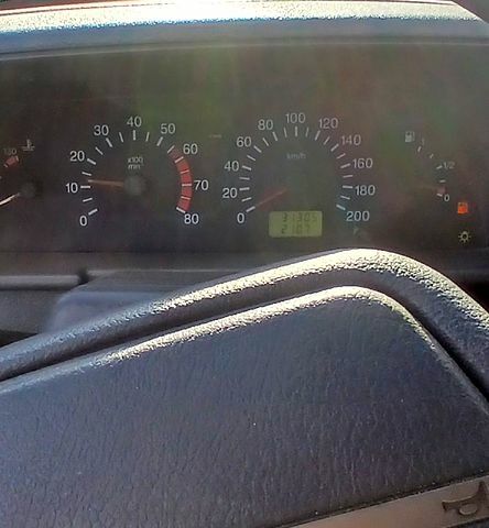 ВАЗ 2110, объемом двигателя 16 л и пробегом 31 тыс. км за 3900 $, фото 8 на Automoto.ua