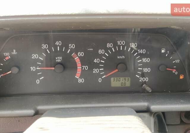 ВАЗ 2110, объемом двигателя 1.6 л и пробегом 330 тыс. км за 2500 $, фото 13 на Automoto.ua