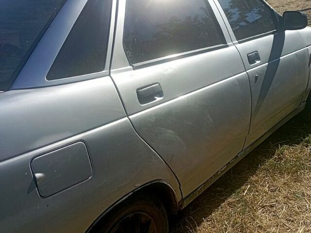 ВАЗ 2110, объемом двигателя 1.6 л и пробегом 100 тыс. км за 1000 $, фото 2 на Automoto.ua