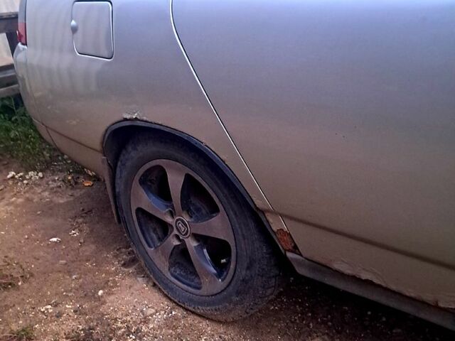 ВАЗ 2110, объемом двигателя 1.6 л и пробегом 290 тыс. км за 1250 $, фото 3 на Automoto.ua