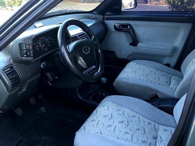 ВАЗ 2110, объемом двигателя 16 л и пробегом 0 тыс. км за 1500 $, фото 5 на Automoto.ua