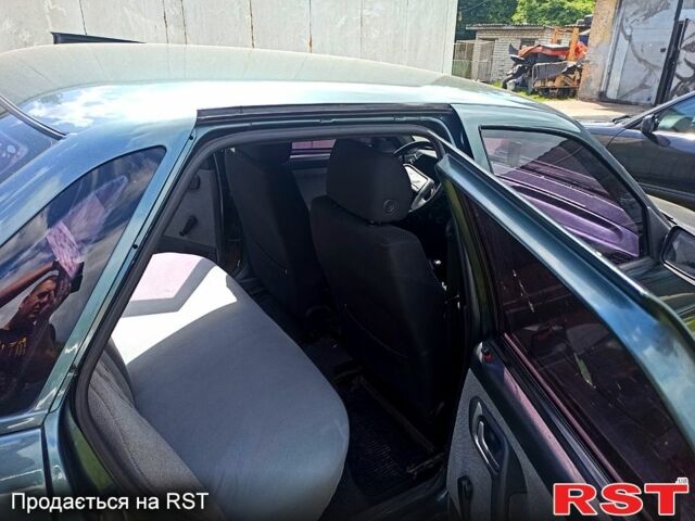 ВАЗ 2110, объемом двигателя 1.6 л и пробегом 123 тыс. км за 850 $, фото 4 на Automoto.ua