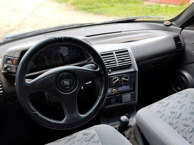 ВАЗ 2110, объемом двигателя 1.6 л и пробегом 200 тыс. км за 1850 $, фото 11 на Automoto.ua