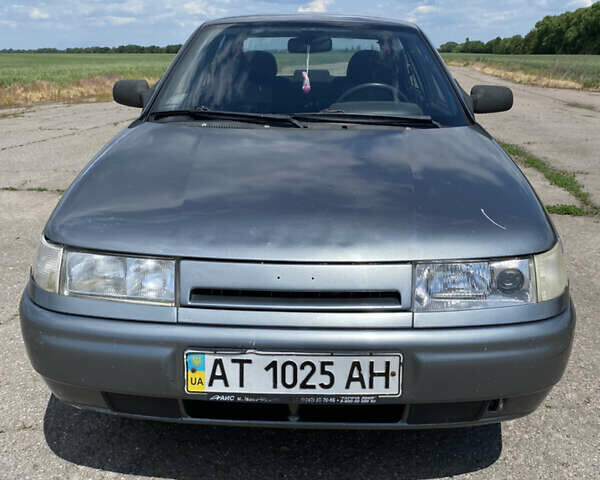 ВАЗ 2110, объемом двигателя 1.6 л и пробегом 180 тыс. км за 2700 $, фото 19 на Automoto.ua
