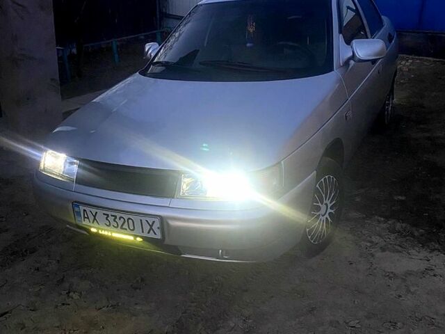ВАЗ 2110, объемом двигателя 16 л и пробегом 222 тыс. км за 1950 $, фото 4 на Automoto.ua