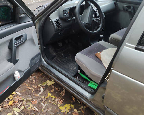 ВАЗ 2110, объемом двигателя 0 л и пробегом 186 тыс. км за 1900 $, фото 5 на Automoto.ua