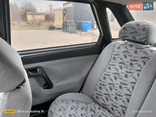 ВАЗ 2110, объемом двигателя 1.6 л и пробегом 118 тыс. км за 2100 $, фото 3 на Automoto.ua