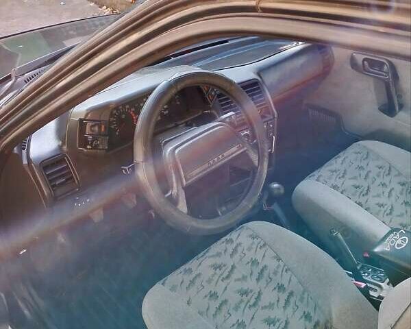 ВАЗ 2110, объемом двигателя 1.6 л и пробегом 165 тыс. км за 2100 $, фото 1 на Automoto.ua