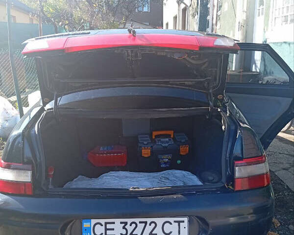 ВАЗ 2110, об'ємом двигуна 1.6 л та пробігом 200 тис. км за 1750 $, фото 7 на Automoto.ua
