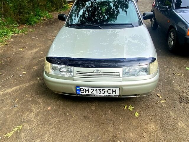 ВАЗ 2110, объемом двигателя 1.6 л и пробегом 180 тыс. км за 1650 $, фото 2 на Automoto.ua