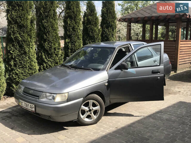ВАЗ 2110, об'ємом двигуна 1.6 л та пробігом 220 тис. км за 1800 $, фото 1 на Automoto.ua