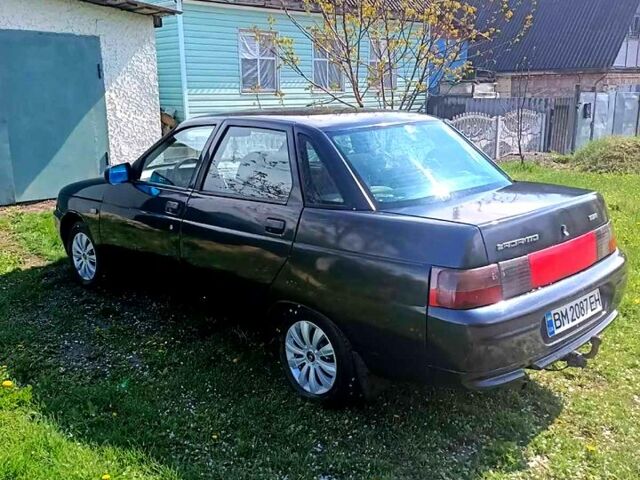 ВАЗ 2110, объемом двигателя 1.6 л и пробегом 200 тыс. км за 1800 $, фото 3 на Automoto.ua