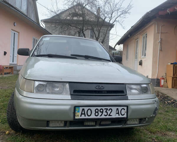 ВАЗ 2110, объемом двигателя 0 л и пробегом 300 тыс. км за 1417 $, фото 3 на Automoto.ua