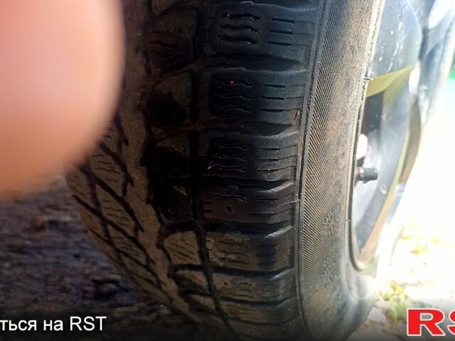ВАЗ 2110, объемом двигателя 1.6 л и пробегом 200 тыс. км за 1250 $, фото 11 на Automoto.ua