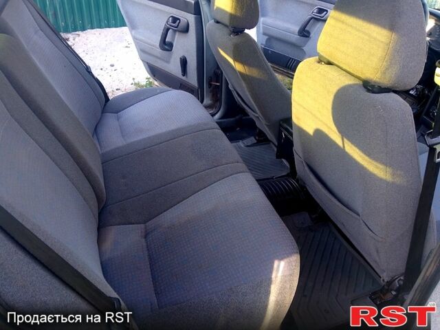 ВАЗ 2110, объемом двигателя 1.6 л и пробегом 0 тыс. км за 1800 $, фото 7 на Automoto.ua