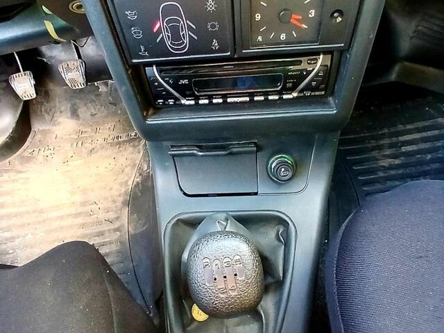 ВАЗ 2110, объемом двигателя 16 л и пробегом 31 тыс. км за 3900 $, фото 10 на Automoto.ua