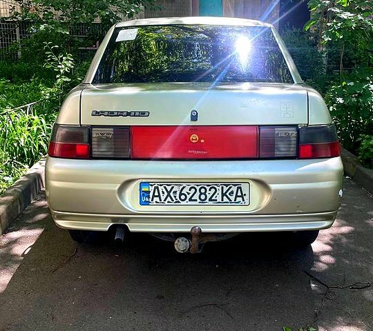 ВАЗ 2110 2006 у Одесі на Automoto.ua ВАЗ 2110, об'ємом двигуна 1.6 л та пробігом 303 тис. км за 1200 $, фото 3 на Automoto.ua