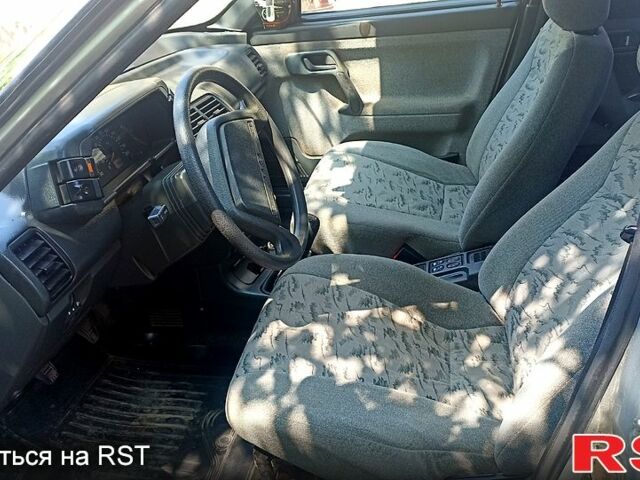 ВАЗ 2110, объемом двигателя 1.6 л и пробегом 200 тыс. км за 1250 $, фото 10 на Automoto.ua
