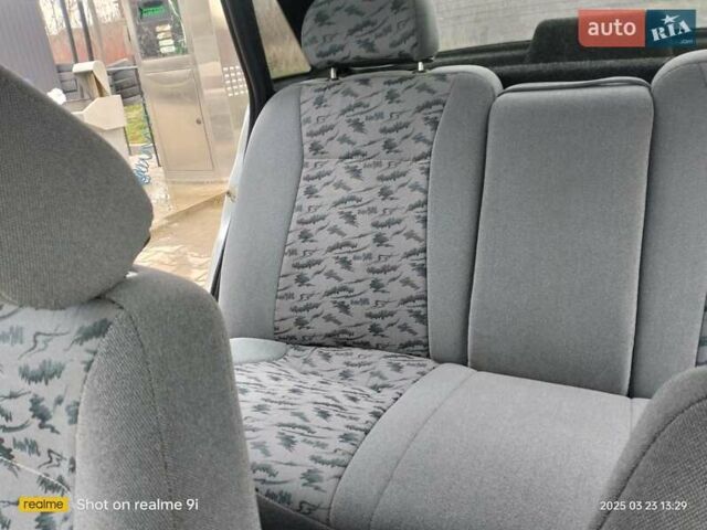 ВАЗ 2110, объемом двигателя 1.6 л и пробегом 118 тыс. км за 2100 $, фото 28 на Automoto.ua