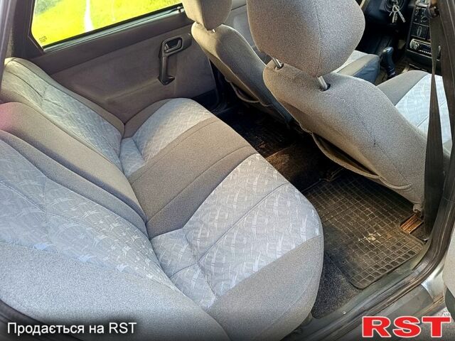 ВАЗ 2110, объемом двигателя 1.6 л и пробегом 0 тыс. км за 1550 $, фото 5 на Automoto.ua
