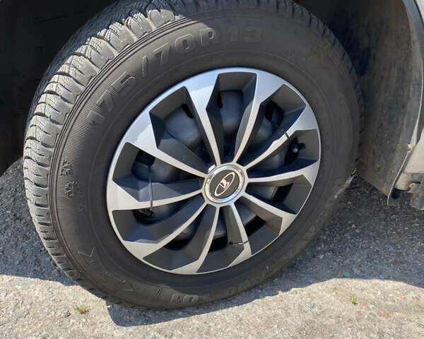 ВАЗ 2110, объемом двигателя 1.6 л и пробегом 180 тыс. км за 2700 $, фото 13 на Automoto.ua