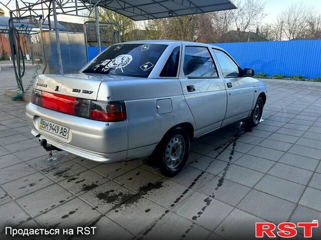 ВАЗ 2110, об'ємом двигуна 16 л та пробігом 0 тис. км за 1100 $, фото 3 на Automoto.ua