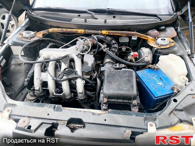 ВАЗ 2110, об'ємом двигуна 1.6 л та пробігом 0 тис. км за 2440 $, фото 5 на Automoto.ua