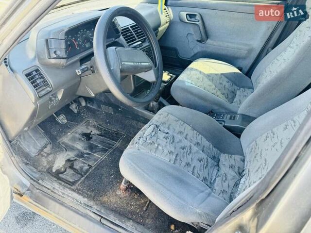 ВАЗ 2110, объемом двигателя 1.6 л и пробегом 188 тыс. км за 750 $, фото 7 на Automoto.ua