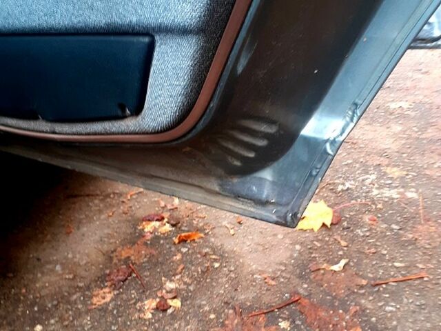 ВАЗ 2110, объемом двигателя 1.6 л и пробегом 260 тыс. км за 2000 $, фото 3 на Automoto.ua