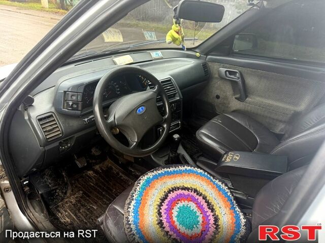 ВАЗ 2110, об'ємом двигуна 1.6 л та пробігом 150 тис. км за 1250 $, фото 6 на Automoto.ua