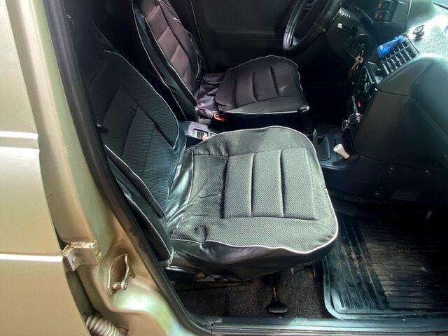 ВАЗ 2110, объемом двигателя 1.6 л и пробегом 180 тыс. км за 1650 $, фото 5 на Automoto.ua