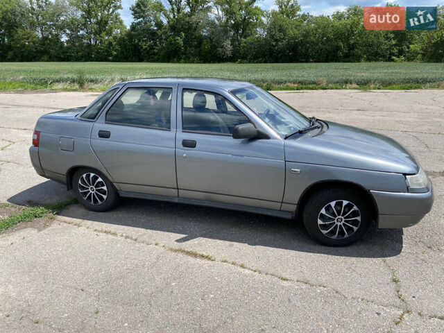 ВАЗ 2110, объемом двигателя 1.6 л и пробегом 180 тыс. км за 2700 $, фото 18 на Automoto.ua