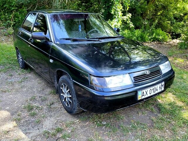 ВАЗ 2110, объемом двигателя 1.6 л и пробегом 200 тыс. км за 1850 $, фото 2 на Automoto.ua