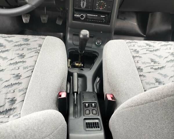 ВАЗ 2110, объемом двигателя 1.6 л и пробегом 118 тыс. км за 2100 $, фото 43 на Automoto.ua